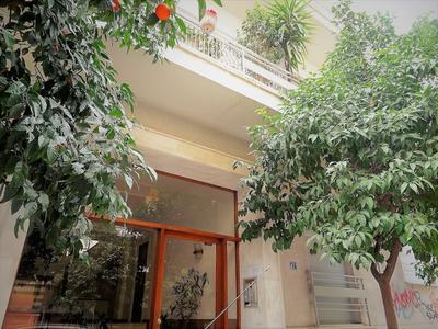 Chic Central Apt In Evangelismos Metro