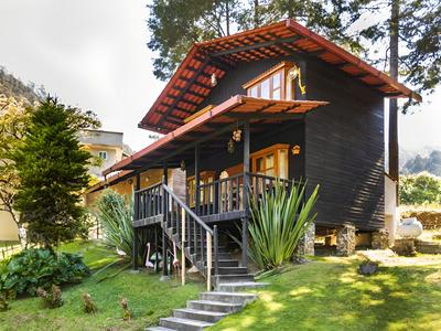 Otro Rollo en Jilotepec by Rotamundos