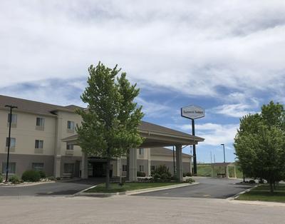 Summit Suites, Bild 2