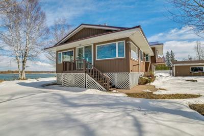 Riverfront Sault Ste Marie Home w/ Dock!