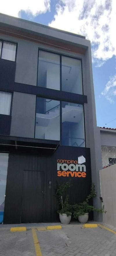 Campina Room Service