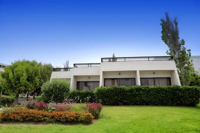 Sol Cosmopolitan Rhodes - All inclusive