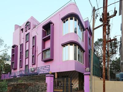 OYO Flagship 11659 Kalinga Regency