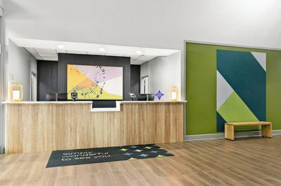 Spark by Hilton Commerce, GA, Photo 2