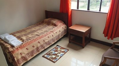 Sadili Oval B & B
