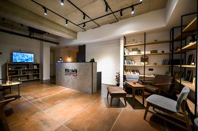 Rooms Apart Hotel by RED