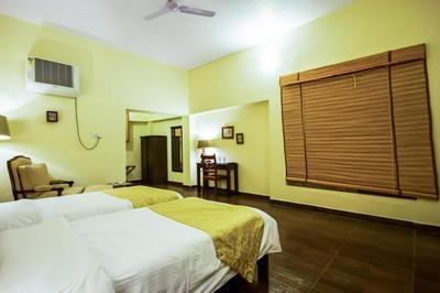 Mirvana Nature Resort