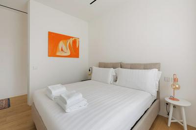 Brera Apartments in Missori