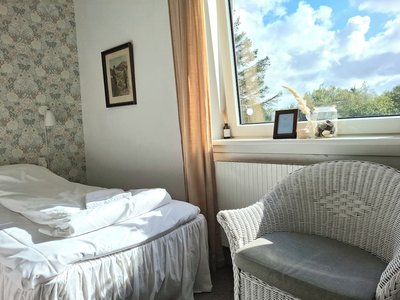 Strandlyst Rooms, Self Service, Tornby Strand Hirtshals