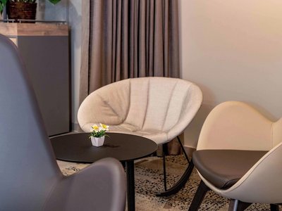B&B Hotel Neustadt-Holstein