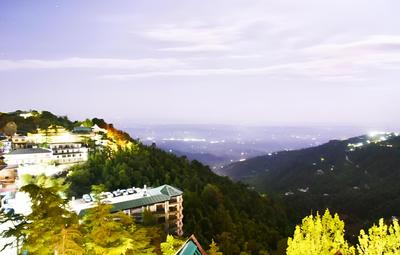 Citrus Classic Mcleodganj