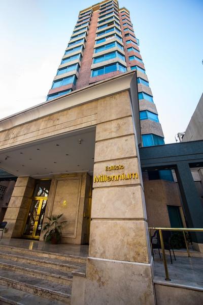 Apartments Mendoza Inn