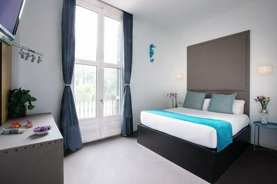 Amra Barcelona Caspe