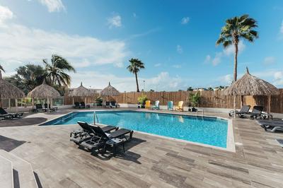 Bon Bini Seaside Resort