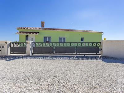 Villa in Istria With Private Pool & Near Pula