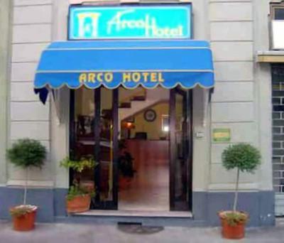 Arco Hotel