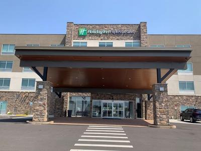 Holiday Inn Express & Suites Canon City by IHG