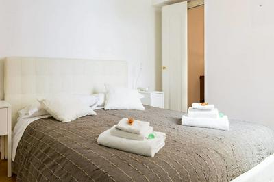 The Colosseum Suite