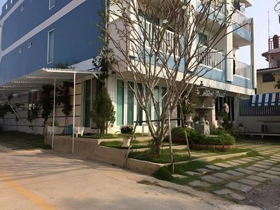 Fahslalom Apart Hotel