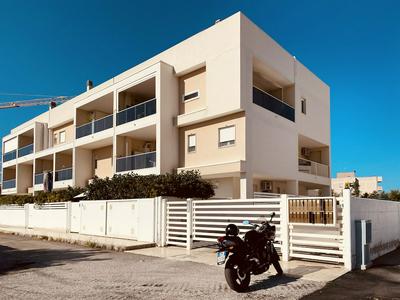 Charming Vacation Rental in Puglia Italy