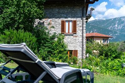 Ca del Doss - CM in Bellagio