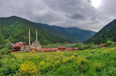 Ilhan Kardesler Apart Hotel