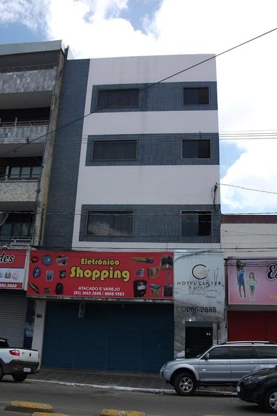 Hotel Center Express