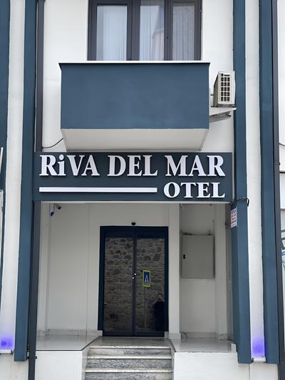 RİVA DEL MAR OTEL