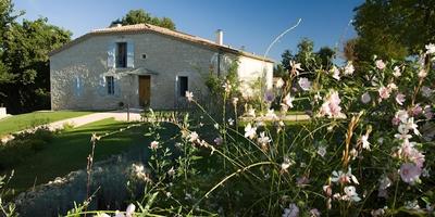 Domaine de Nazère, Billede 2