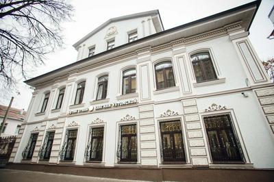 Boutique Hotel Duchess Ukhtomskaya