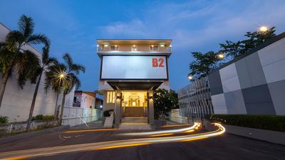 B2 Phitsanulok Boutique & Budget Hotel