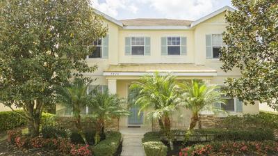 Stunning 5 Bd Home w/ Pool Close to Disney 7420