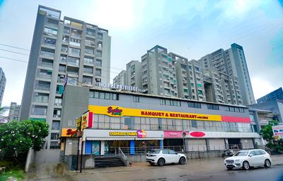 Hotel Privilege Villa