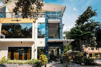 Ralphseej Pension House