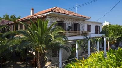 Ikia Luxury Homes Eco