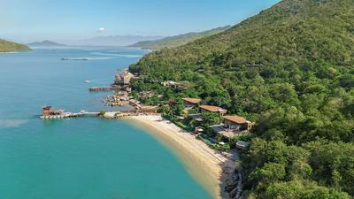 An Lam Retreats Ninh Van Bay