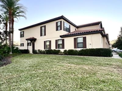 8225rb-the Fountains At Championsgate 4 Bedroom Townhouse by RedAwning