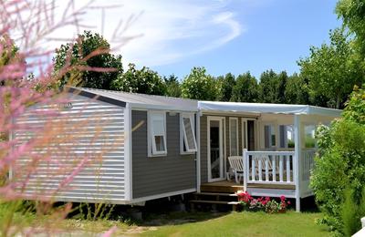 Camping L'Abri des Pins