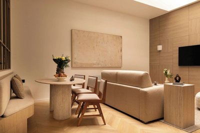 Sublime Air-conditioned Flat Le Marais
