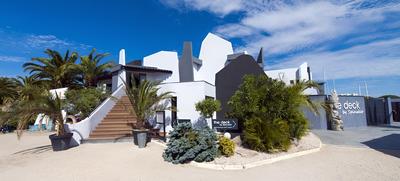 Le Spinaker Boutique Hôtel Restaurant