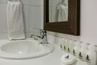 San Ignacio Suite Apartments