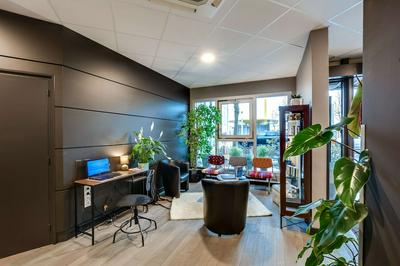 Brit Hotel St Nazaire Centre Gare