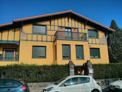 Hotel Restaurante Aldama