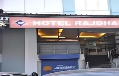 Hotel Rajdhani Plaza