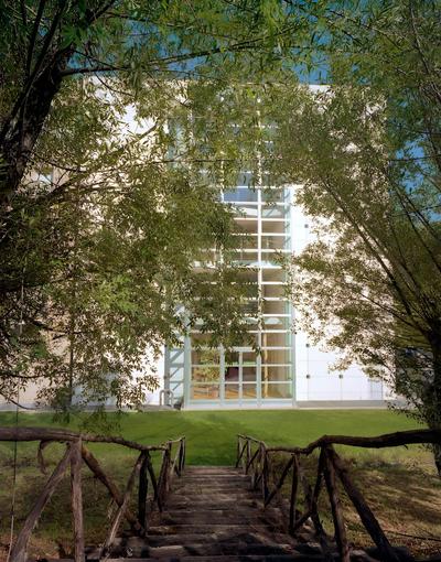 La Réserve Hotel Terme