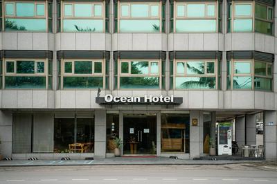 Hotel Ocean