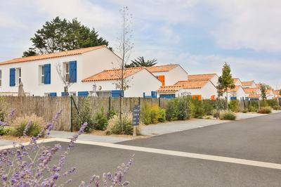 Résidence Pierre et Vacances Premium Les Villas d’Olonne