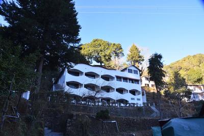 Kumaon Roop Resort