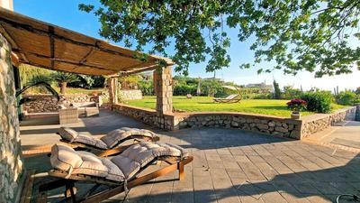Villa Etherea by Elite Villas
