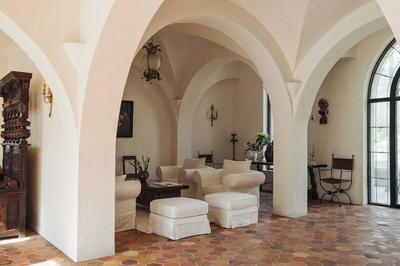 Domaine Le Mouflon D'Or